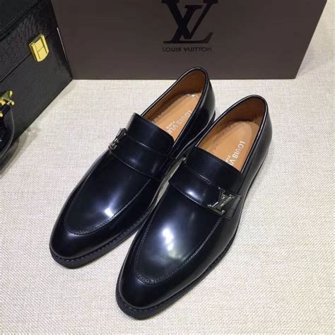 louis vuitton herrenschuhe|lv formal shoes for men.